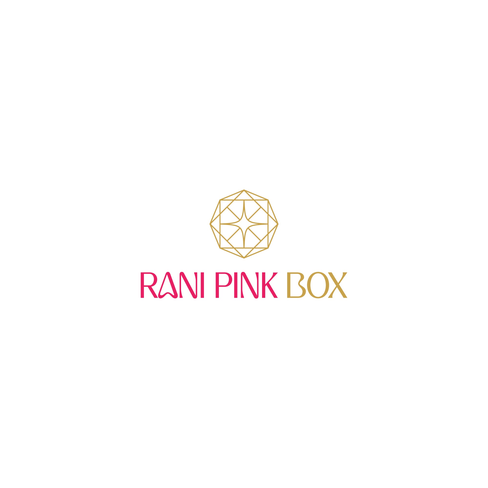 Rani Pink Box
